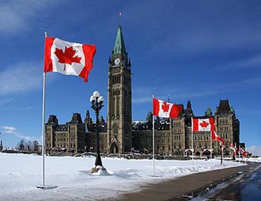 مالیات در کانادا,سفر به کانادا,ویزای تضمینی,ویزای تضمینی کانادا,شرایط زندگی در کانادا,ویزای مولتی 5 ساله کانادا