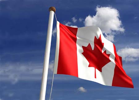 چگونگی دریافت ویزای کانادا,مراحل اخذ ویزای کانادا,دریافت ویزای کانادا,ویزای تضمینی کانادا,ویزای مولتی کانادا,ویزای کانادا