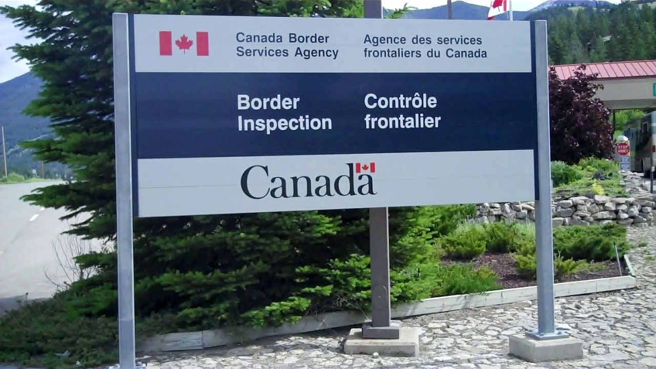 ورود به خاک کانادا,کانادا,ورود به کانادا,سفر به کانادا,وقت سفارت کانادا,ویزا کانادا,ویزا توریستی کانادا,ویزای کانادا