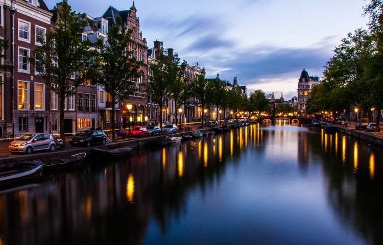 جاذبه های آمستردام هلند,آمستردام هلند,جاذبه های گردشگری هلند,سفر به هلند,جاذبه های گردشگری اروپا,دیدنی های امستردام هلند