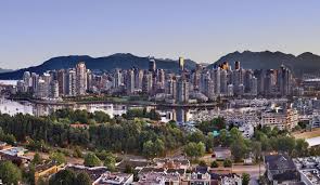 ونکوور در کانادا,ونکوور کانادا,بریتیش کلمبیا,رستوران های ونکوور,جاذبه هاب گردشگری ونکوور کانادا,هزینه اقامت در ونکوور کانادا