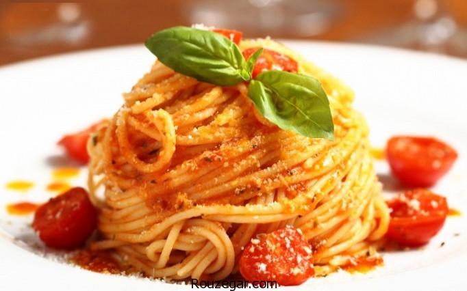 غذاهای خوشمزه محلی ایتالیا,غذاهای خوشمزه ایتالیا,غذاهای محلی ایتالیا,غذاهای ایتالیایی,غذای ریزوتو ایتالیایی,بستنی های مختلف ایتالیا